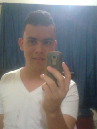 Jhon Alexander Rivera Perez